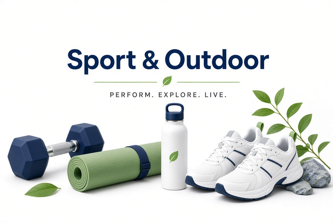 Sport & Extérieur