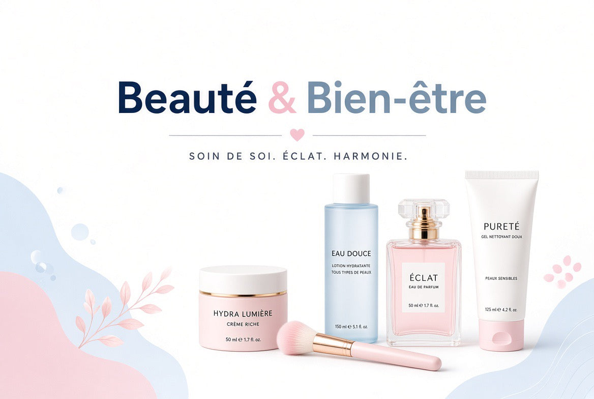 Beauté & Bien-être