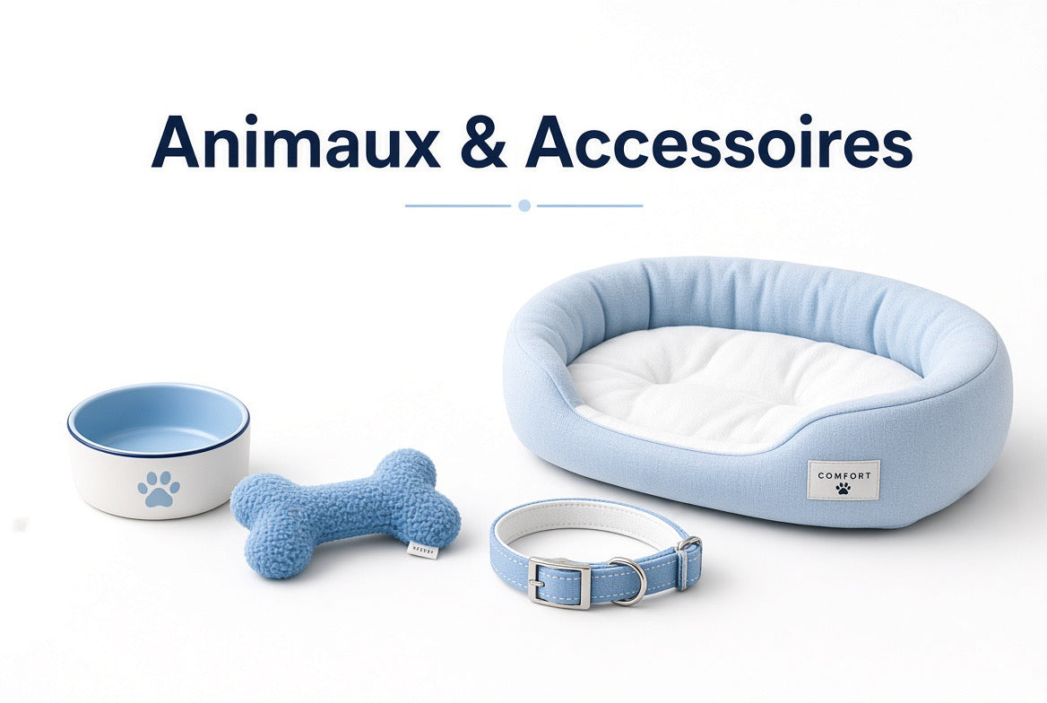 Animaux & Accessoires