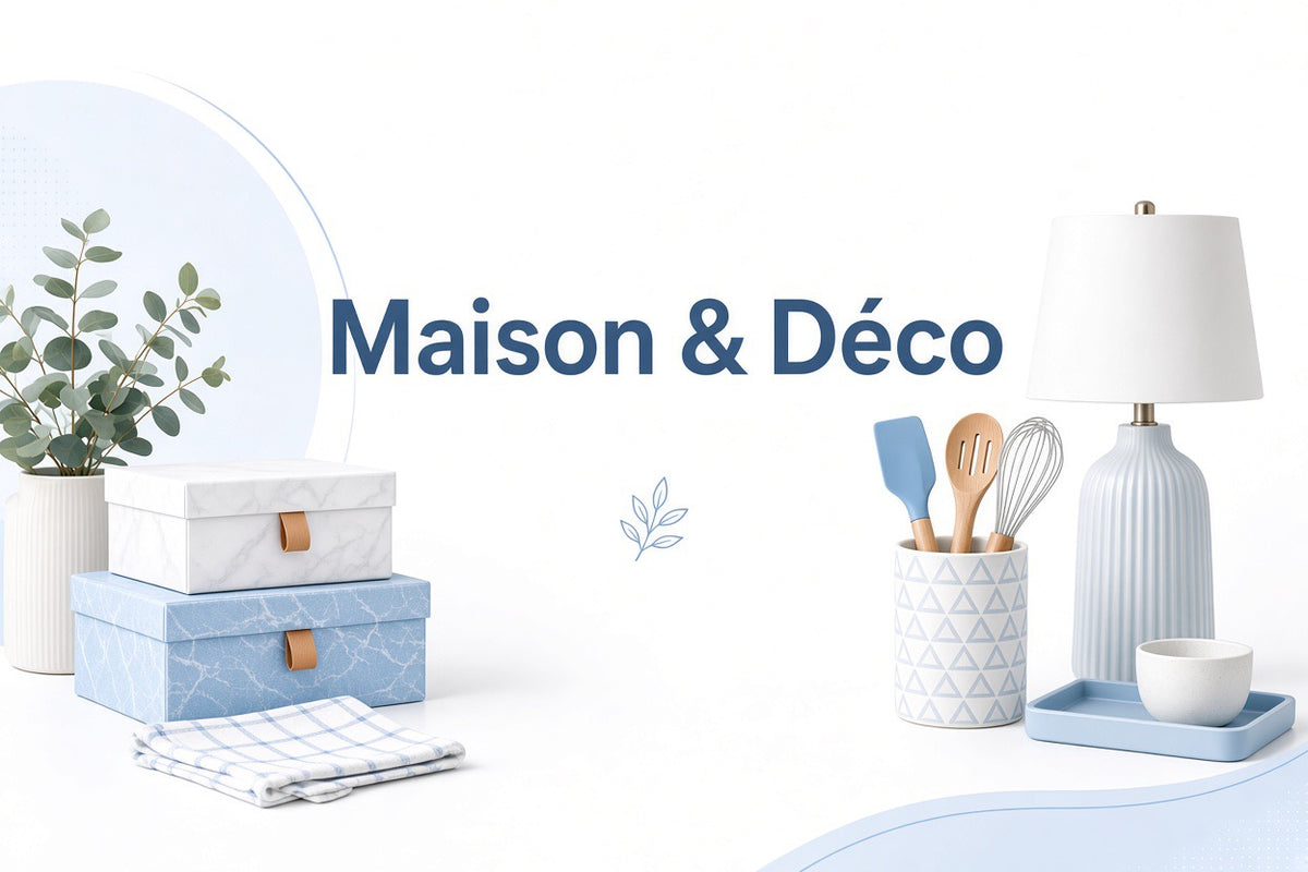 Maison & Déco