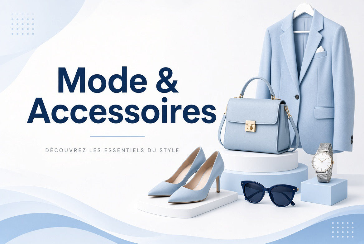 Mode & Accessoires