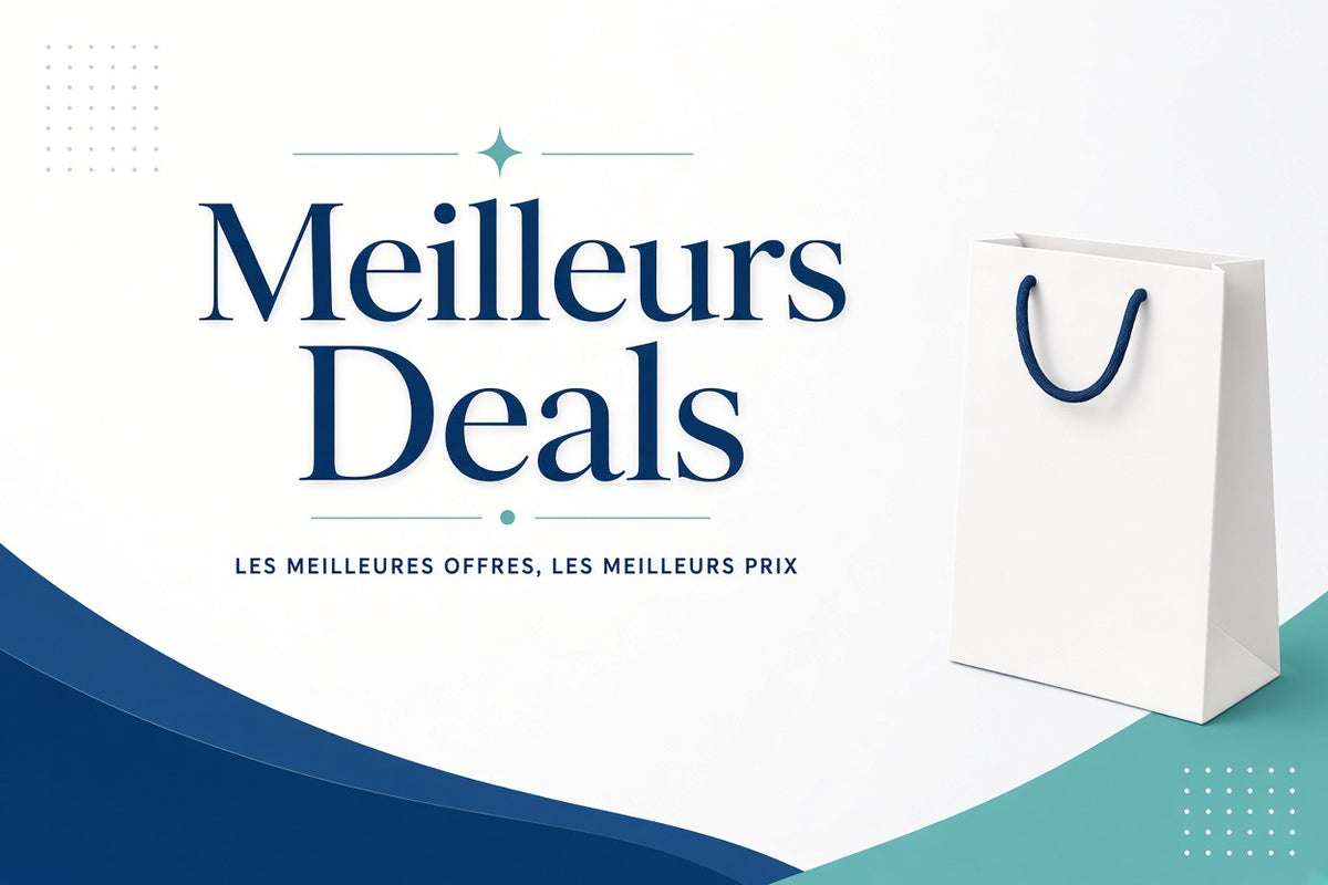 Meilleurs Deals