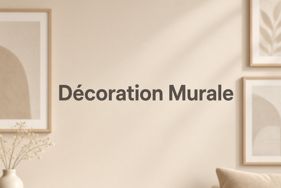 Décoration Murale