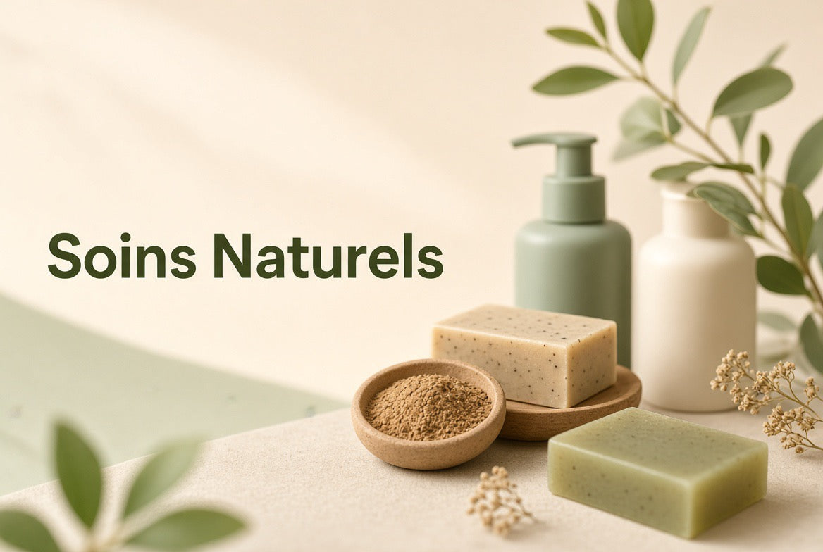 Soins Naturels
