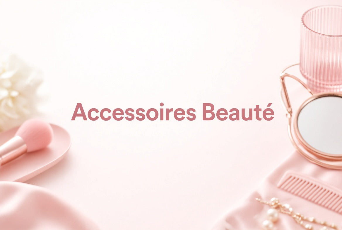 Accessoires Beauté