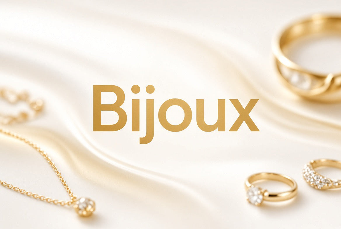 Bijoux