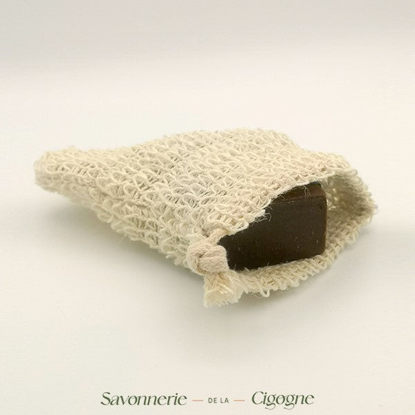 Filet sauve savon