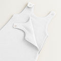 Gigoteuse blanche ete coton bio