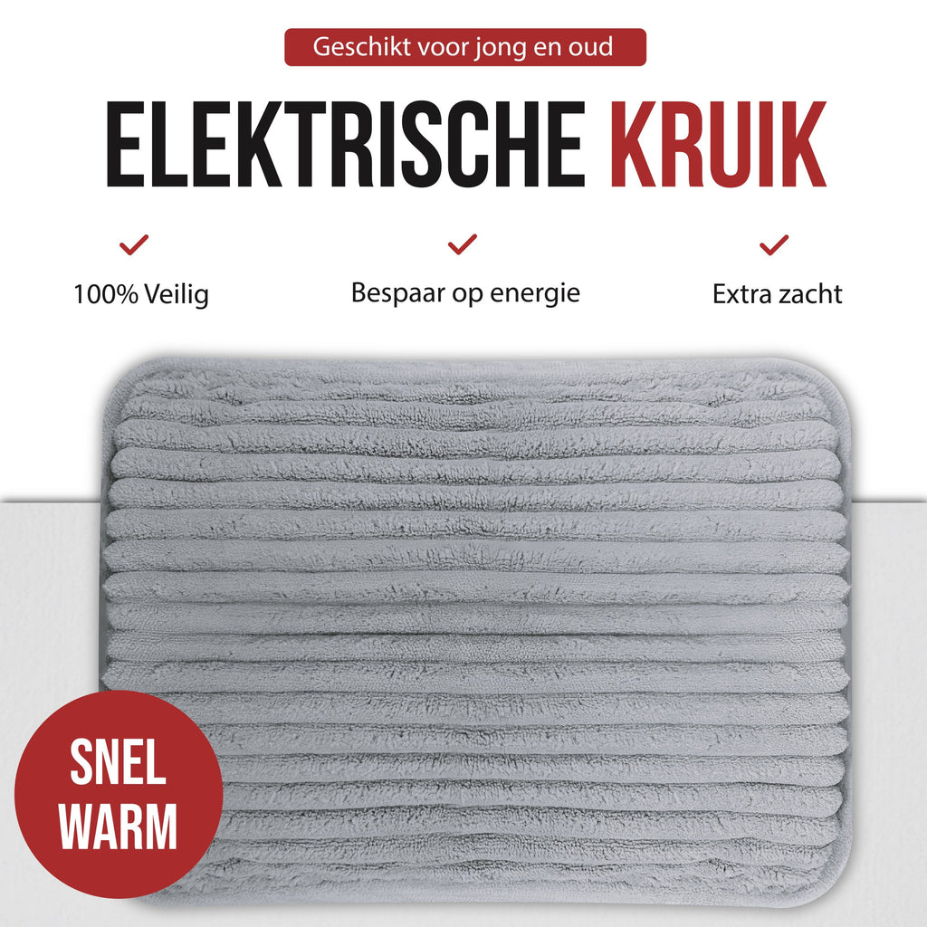 DistinQ elektriche kruik 3