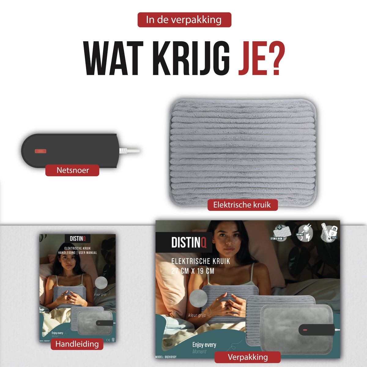 DistinQ elektriche kruik 7