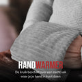 DistinQ Electric Hot Water Bottle