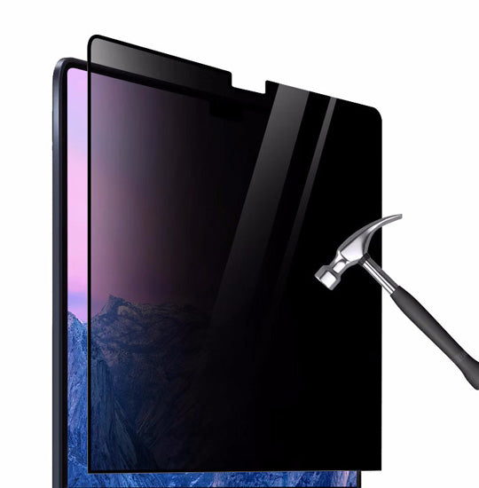 Privacy film MacBook Pro 13 (2020/22 - M1/M2)