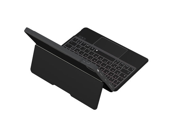 Folio Quick Note iPad 11 (A16) & 10.9 (10th gen) AZERTY