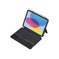Folio Quick Note iPad 11 (A16) & 10.9 (10th gen) AZERTY