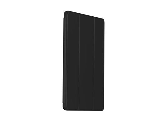 Folio Slim Skin iPad Pro 11 (M4/M5) Noir