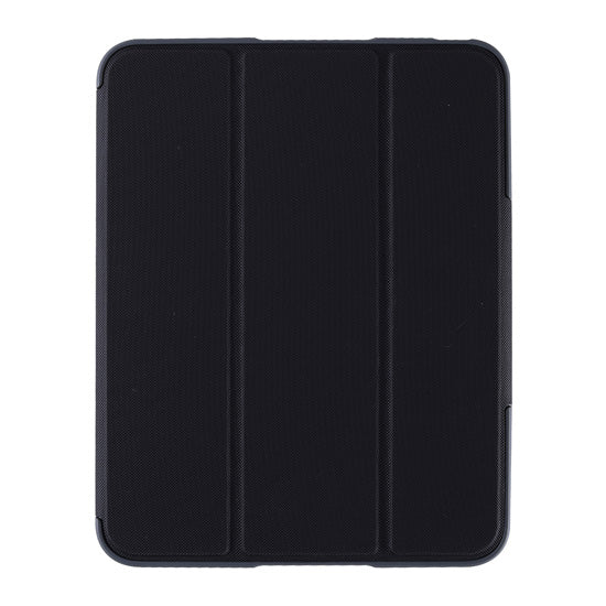 Folio Classmate iPad 11 (A16) & 10.9 (10th gen) Noir Polybag