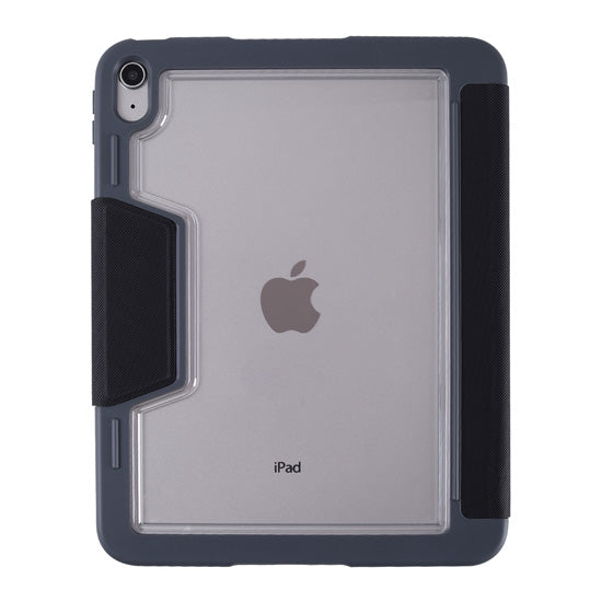 Folio Classmate iPad 11 (A16) & 10.9 (10th gen) Noir Polybag