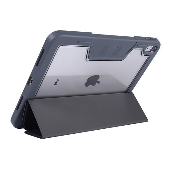 Folio Classmate iPad 11 (A16) & 10.9 (10th gen) Noir Polybag
