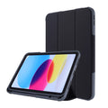 Folio Classmate iPad 11 (A16) & 10.9 (10th gen) Noir Polybag