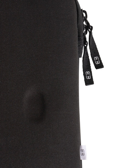 Housse MacBook Pro/Air 13 Basics ²Life Noir/Blanc