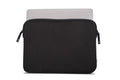 Housse MacBook Pro 16 Basics ²Life Noir/Blanc