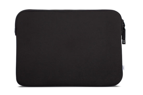 Housse MacBook Pro 16 Basics ²Life Noir/Blanc