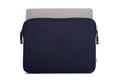 Housse MacBook Air 15 Basics ²Life Bleu/Blanc