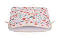 Housse MacBook Pro/Air 13 Basics ²Life Flower Bomb