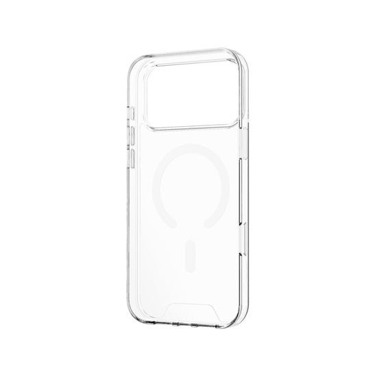 Coque Clear MagSafe iPhone 17 Pro Max