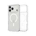 Coque Clear MagSafe iPhone 17 Pro Max
