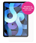 Easy glass Standard iPad Air 10.9 (2020/24 - 4/5th Gen) & Pro 11 (2018/22 - 1st/2nd/3rd/4th)