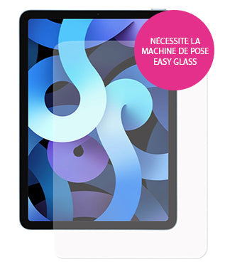 Easy glass Standard iPad Air 10.9 (2020/24 - 4/5th Gen) & Pro 11 (2018/22 - 1st/2nd/3rd/4th)