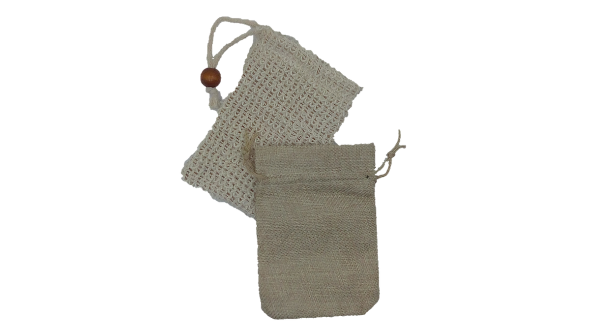 Bamboo Soap Dish - 1 piece