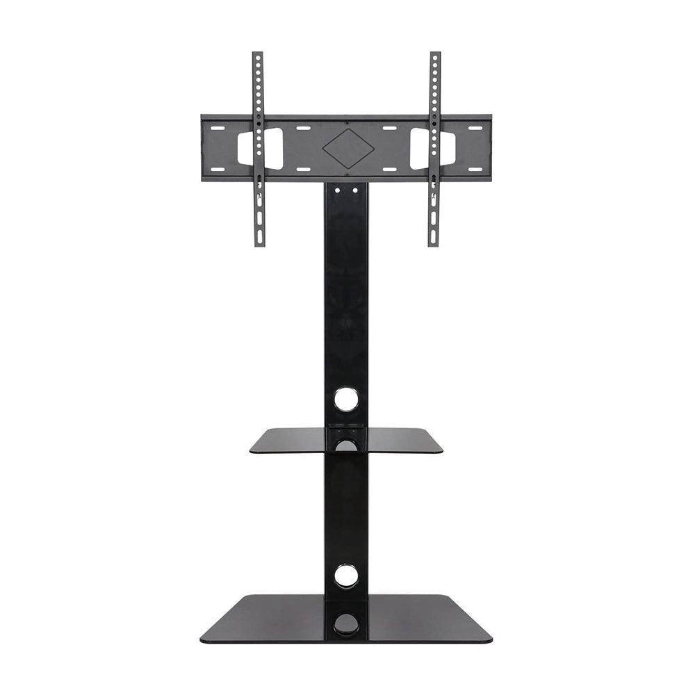 Standing TV stand