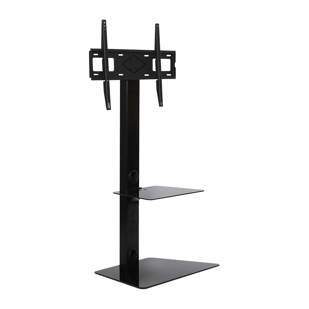 Standing TV stand