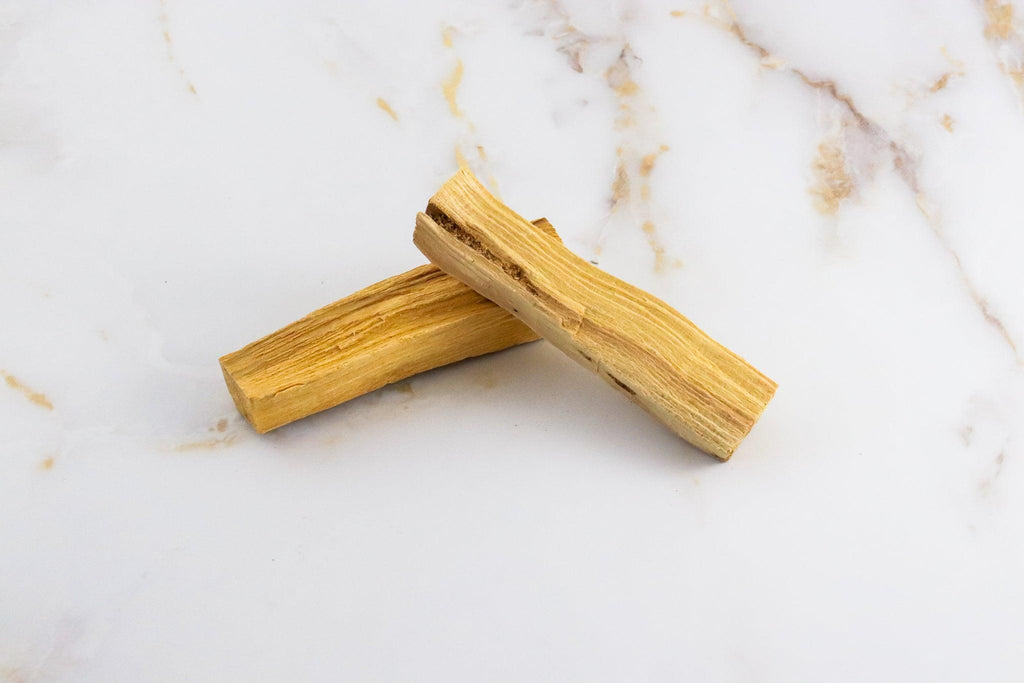 Bois de Palo Santo