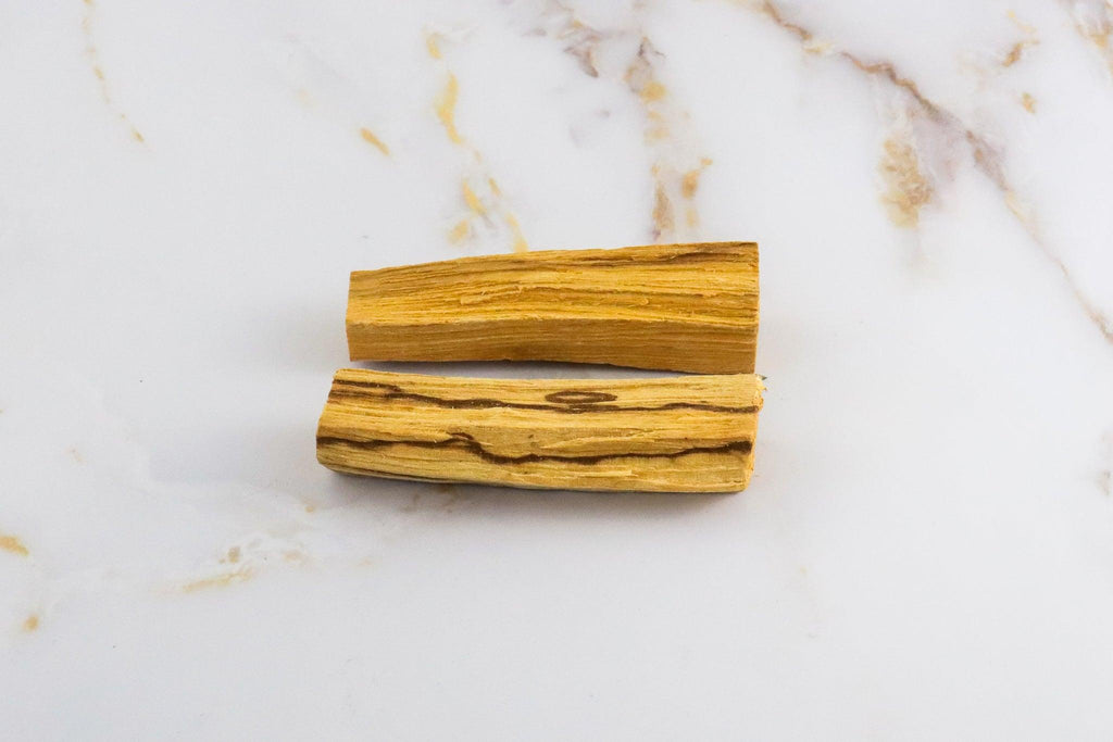 Bois de Palo Santo