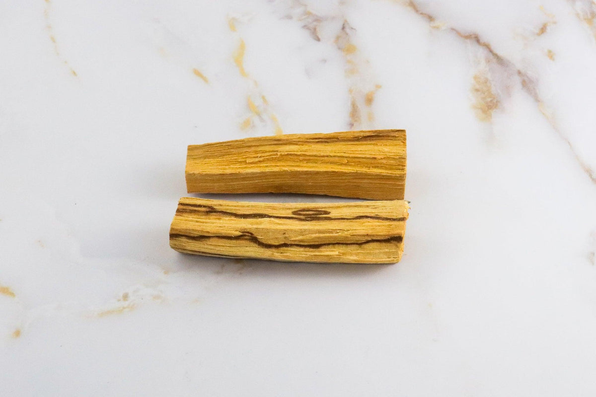 Bois de Palo Santo