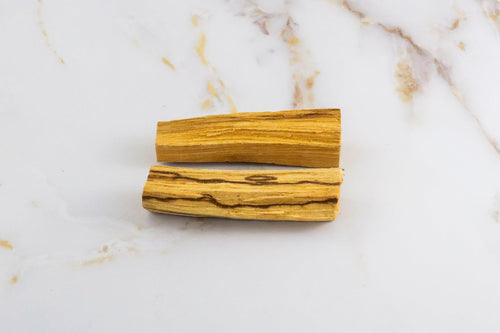 Bois de Palo Santo