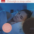 DistinQ Wake-Up light WiFi White
