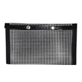 Punga de copt pentru gratar 14x24 cm