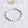 Bracelet en Howlite