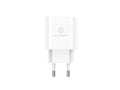 Techancy Carregador Pd 18w TA2775, Carregamento Rápido De 3A, Compacto E Portátil, Adequado Para Muitos Dispositivos