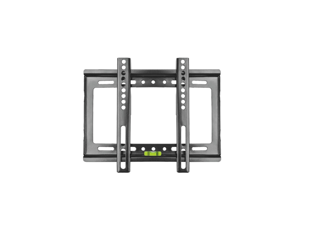 Suporte de parede para TV Techancy, 20 kg, TI2287, compatível com TVs de 26 a 43 polegadas, preto
