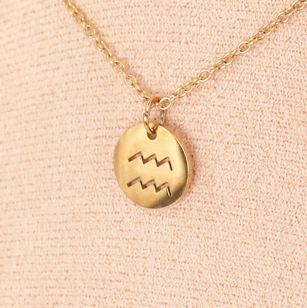Pendentif | Astro signes du Zodiaque