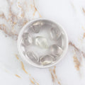 Rolled Rock Crystal Stone